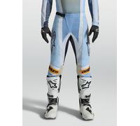 Alpinestars Techstar Maven Off-road Pants Bleu 40 Homme