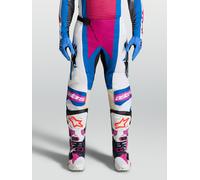 Alpinestars Techstar Maven Off-road Pants Blanc 38 Homme