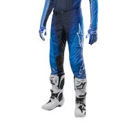 Alpinestars Pantalon Techstar Pneuma 2024 Dark Navy Light Blue, Taille: 32