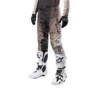 Alpinestars Pantalon Techstar Pneuma 2024 Dark Sand Iron Dust Gray, Taille: 30