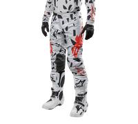 Alpinestars Pantalon Techstar Rantera 2024 Haze Gray Camo, Taille: 36