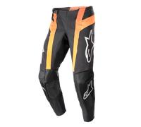 Alpinestars Pantalon Techstar Sein 2023 Black Hot Orange, Taille: 30