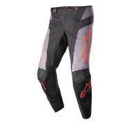 Alpinestars Pantalon Techstar Sein 2023 Black Neon Red, Taille: 28