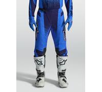 Alpinestars Pantalon Techstar Swan 2027 Ucla Blue Deep Blue, Taille: 42