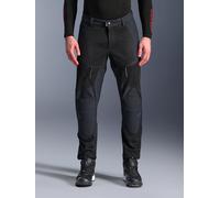 Alpinestars Pantalon Troop-Air Pro Black Black, Taille: XL