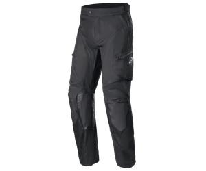 Alpinestars Pantalon Venture XT Pants Over Boot Black, Taille: XXL