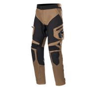 Alpinestars Pantalon Venture XT Pants Over Boot Camel Black, Taille: XXL