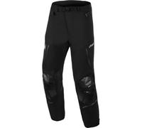 ALPINESTARS Pantalons Andes Pro Drystar® XF Black / Grey 5XL