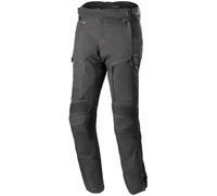 ALPINESTARS Pantalons Bogotá Pro Drystar Long Leg Black 4XL