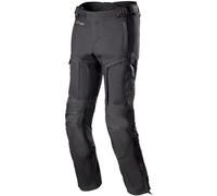 ALPINESTARS Pantalons Bogotá Pro Summer Drystar Black XL