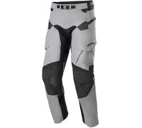 ALPINESTARS Pantalons Boulder 3L Gore-Tex Dark Grey / Black 4XL