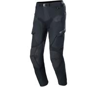 ALPINESTARS Pantalons Boulder 3L Gore-Tex Short Black / Black XL