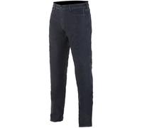 ALPINESTARS Pantalons Cooper Out V2 Rinse Plus Blue 32