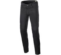 ALPINESTARS Pantalons Cooper V3 Rinse Black 38
