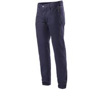 ALPINESTARS Pantalons Copper 2 Denim Rinse Blue 34