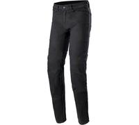 ALPINESTARS Pantalons Copper Pro Tech Denim Black 40