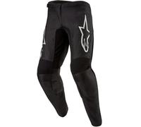 Alpinestars Fluid Graphite Black Silver Pant 32
