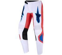 ALPINESTARS Pantalons Fluid Grid Junior Orange / Ucla Blue 2026 22