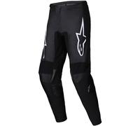 ALPINESTARS Pantalons Fluid Haul Black / White 30