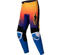 ALPINESTARS Pantalons Fluid Wurx Multicolor 2025 38