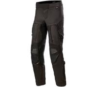 alpinestars Halo Drystar Pantalon Textile noir XXL