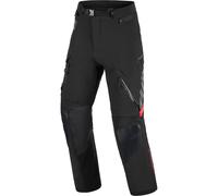 ALPINESTARS Pantalons Halo Pro Drystar® XF Laminated Black / Dark Shadow 4XL