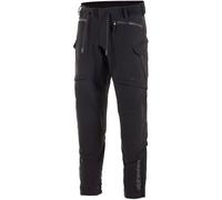 ALPINESTARS Pantalons Juggernaut Waterproof Black 3XL