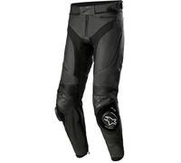 ALPINESTARS MISSILE V3 PANTS AIRFLOW BLACK BLACK - 54