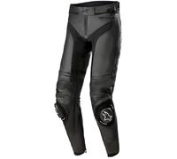 Alpinestars Pantalon moto Missile V3 Cuir Noir Taille 48 Homme