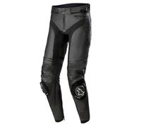 Alpinestars Missile V3 Leather Pants Noir 56 / Long Homme