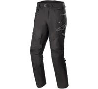 ALPINESTARS Pantalons Monteira Drystar XF Black / Black 2XL