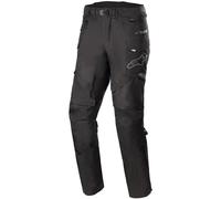 Alpinestars Monteira Drystar® XF Pantalon textile de moto, noir, taille S