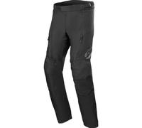 Alpinestars Pantalons Moto Imperméables ST-1 Textiles Noir Taille Sm