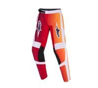 Alpinestars Pantalons Moto Youth Fluid Portl Vented 26