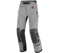 ALPINESTARS Pantalons Nazca Gore-Tex Pro Short Dark Grey / Black 4XL