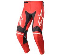 ALPINESTARS Pantalons Racer Hoen Mars Red / Black 2023 32