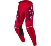 ALPINESTARS Pantalons Racer Hoen Mars Red / Burgundy 2024 28