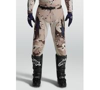 Alpinestars Pantalons Racer Lone 2027 Desert Camo Black, Taille: 38