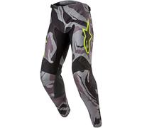 ALPINESTARS Pantalons Racer Tactical Cast Gray / Camo Magnet 2024 28