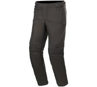 ALPINESTARS Pantalons Road Pro Gore Tex Short Leg Black 4XL