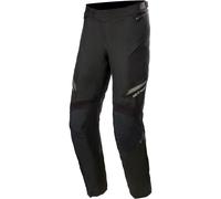 ALPINESTARS Pantalons Road Tech Gore-Tex Black / Black 3XL