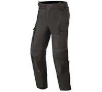 Alpinestars Stella Andes V3 Drystar Pantalon textile de moto de dames, noir, taille M pour femmes