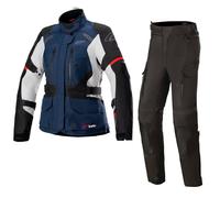 ALPINESTARS Pantalons Stella Andes V3 Drystar Lady Black S