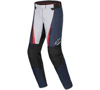 ALPINESTARS Pantalons Stella ST-1 WP Lady Dark Blue / Black / Bright Red XXL