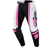 ALPINESTARS Pantalons Stella Techstar Nomur Lady Black / White / Fuchsia 2026 30