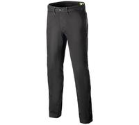 ALPINESTARS Pantalons Stratos Regular Fit Anthracite 32