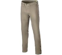 ALPINESTARS Pantalons Stratos Regular Fit Military Green 40