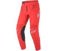 ALPINESTARS Pantalons Supertech Blaze Bright Red 2021 38