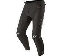 Alpinestars T-SP R, pantalon textile Drystar XL Noir Noir
