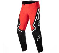 ALPINESTARS Pantalons Techstar Acumen LE Red / Black / White 34